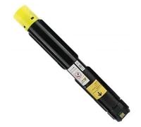 Toner Compatibile per Xerox DocuCentre SC 2020 - Giallo - 3K Pag. (XERDC2020Y) -