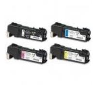 Toner Compatibile per Xerox Phaser 6140 V_N, 6140 V_DN - Ciano - 2K Pag. (XER...