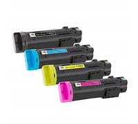Toner Compatibile per Xerox Phaser 6515 6510 - Ciano 4.3K (XER6515CPP)