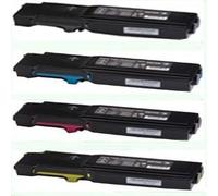 Toner Compatibile per Xerox Phaser 6600 WorkCentre 6605 Nero (XER6600BK)