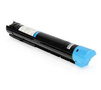 TONER COMPATIBILE PER XEROX WORKCENTRE 7120 006R01460 CIANO