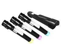 Toner Compatibile per Xerox WorkCentre 7525, 7530, 7535 - Ciano 15K (XER7525C)