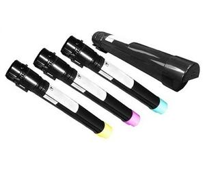 Toner Compatibile per Xerox WorkCentre 7525, 7530, 7535 - Ciano 15K (XER7525C)