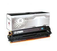 TONER COMPATIBILE PL-CF401X CIANO PER HP COLOR LASERJET PRO, 2300 COPIE