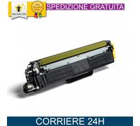 With chip yellow com dcp-l3500s,hl-l3200s,mfc-l3700s-2.3k