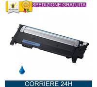 Ciano compa samsung xpress c430,c430w,c480w-1kclt-c404s