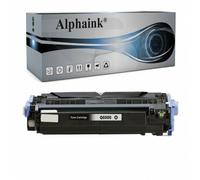 TONER COMPATIBILE Q6000A PER CANON EP707 ISENSYS LBP5000 LBP5100 LBP 5000 5100