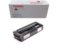 Toner Compatibile Ricoh 406094 TYPESPC220E Bk Nero 2300 Pagine Non Originale