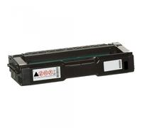 Toner Compatibile Ricoh 406479 407634 SP C310bk (Nero 6500 pagine)