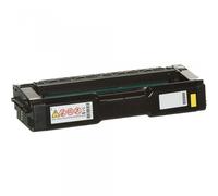 Toner Compatibile Ricoh 406482 407635 SP C310y (Giallo 6000 pagine)