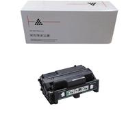 TONER COMPATIBILE RICOH 406685 SP5200HE BK NERO 25000 pagine
