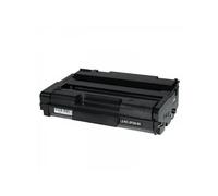 TONER COMPATIBILE RICOH 406956 406256 Bk Nero 1500 Pagine Aficio SP300dn