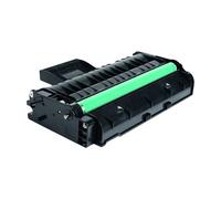 Toner Compatibile Ricoh 407254 SP 201HE (Nero 2600 pagine)
