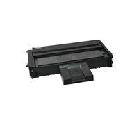 TONER COMPATIBILE RICOH 407254 TYPESP201HE Bk Nero 2600 Pagine