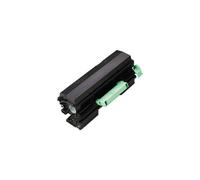 TONER COMPATIBILE RICOH 407340 TYPESP4500E Bk Nero 6000 Pagine SP 4510 dn