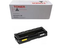 Toner Compatibile Ricoh 407534 407719 Y Yellow 6000 Pagine Non Originale