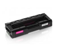 Toner compatibile Ricoh 407545 Magenta