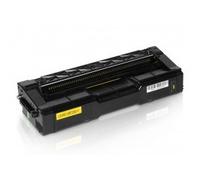 Toner compatibile Ricoh 407546 Giallo