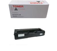 Toner Compatibile Ricoh 407635 406482 TYPESPC310HE Y YELLOW 6000 Pagine