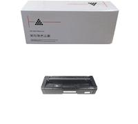 Toner Compatibile Ricoh 407899 Bk Nero 5000 Pagine Non Originale