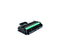 TONER COMPATIBILE RICOH 408160 TYPESP277HE BK NERO 2600 pagine AFICIO SP 277