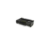 TONER COMPATIBILE RICOH 408162 TYPESP377XE BK NERO 6400 pagine