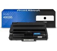 Toner compatibile Ricoh 408285 - Nero