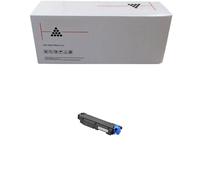 Toner Compatibile Ricoh 408315 C Ciano 12000 Pagine Non Originale