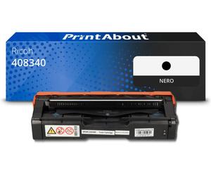Toner compatibile Ricoh 408340 (C250 H) - Nero