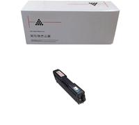 Toner Compatibile Ricoh 408341 TYPEMC250H C Ciano 6300 Pagine Non Originale