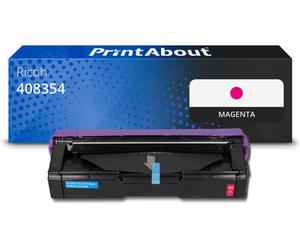 Toner compatibile Ricoh 408354 (M C250) - Magenta