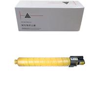 Toner Compatibile Ricoh 820009 884202 TYPESPC811 Y Yellow 15000 Pagine