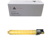 Toner Compatibile Ricoh 821257 821260 TYPESPC840A Y Yellow 34000 Pagine