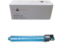 Toner Compatibile Ricoh 821258 821262 TYPESPC840A C Ciano 34000 Pagine