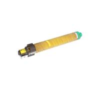 TONER COMPATIBILE RICOH 841125 842044 841425 RHC3501EY Y Yellow 15000 Pagine