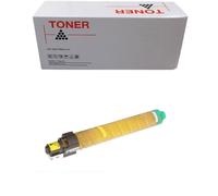 Toner Compatibile Ricoh 841125 842044 841425 RHC3501EY Y Yellow 15000 Pagine