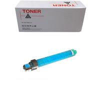 Toner Compatibile Ricoh 841127 842046 841427 RHC3501EC C Ciano 15000 Pagine