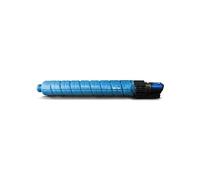 TONER COMPATIBILE RICOH 841551 841300 842039 MPC400C C Ciano 10000 Pag.