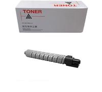 Toner Compatibile Ricoh 841817 841813 Bk Nero 29500 Pagine Non Originale