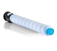 Toner compatibile Ricoh 841820 Ciano