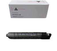 Toner Compatibile Ricoh 841853 841865 841849 Bk Nero 33000 Pagine