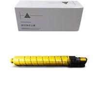 Toner Compatibile Ricoh 841854 841850 Y Yellow 22500 Pagine