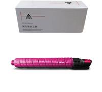 Toner Compatibile Ricoh 841855 841851 M Magenta 22500 Pagine