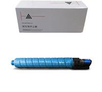Toner Compatibile Ricoh 841856 841852 C Ciano 22500 Pagine