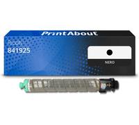 Toner compatibile Ricoh 841925 (MP C2503) - Nero