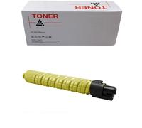 Toner Compatibile Ricoh 841926 841919 Y Yellow 9500 Pagine