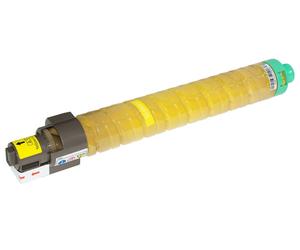 Toner Compatibile Ricoh 841926 MP C2503hy (Giallo 9500 pagine)