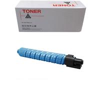 Toner Compatibile Ricoh 841928 841921 841931 C Ciano 9500 Pagine