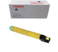Toner Compatibile Ricoh 842017 841652 841740 Y Yellow 18000 Pagine