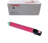 Toner Compatibile Ricoh 842018 841653 841741 M Magenta 18000 Pagine